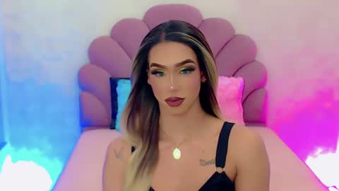 BRIANA online show from 29, 1, 2025