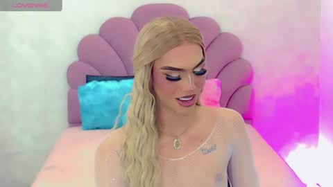 BRIANA online show from 15, 2, 2025