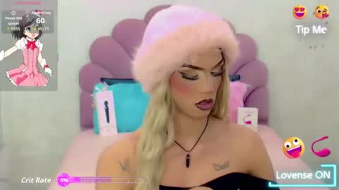 BRIANA online show from 15, 10, 2025