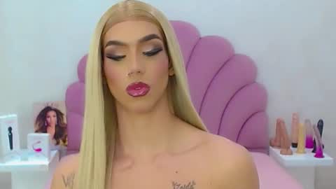 BRIANA online show from 22, 2, 2026