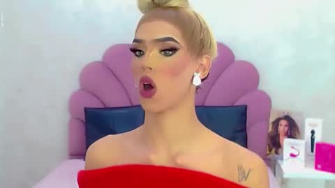 BRIANA online show from 19, 3, 2026