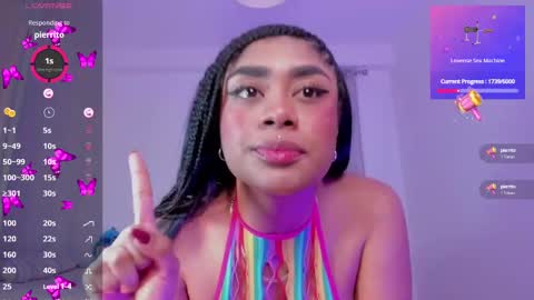 briana online show from 24, 2, 2025