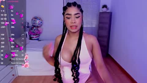 briana online show from 21, 9, 2025