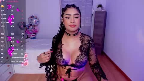 briana online show from 26, 9, 2025