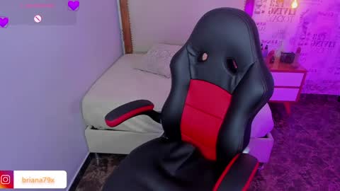 BRIANA online show from 29, 5, 2026