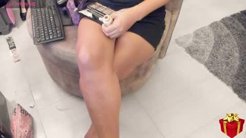 Snapshot of brianaharrizoon1 chatting on 23, 12, 2024 briana online show from 23, 12, 2024
