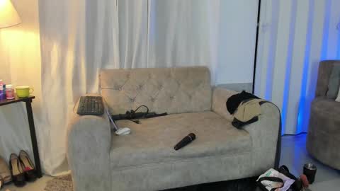 Snapshot of brianaharrizoon1 chatting on 19, 2, 2025 briana online show from 19, 2, 2025