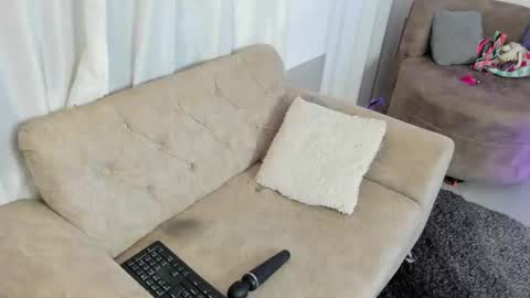 Snapshot of brianaharrizoon1 chatting on 1, 3, 2025 briana online show from 1, 3, 2025