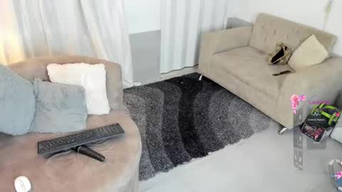 Snapshot of brianaharrizoon1 chatting on 5, 3, 2025 briana online show from 5, 3, 2025