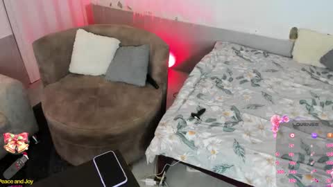 Snapshot of brianaharrizoon1 chatting on 20, 11, 2025 briana online show from 20, 11, 2025