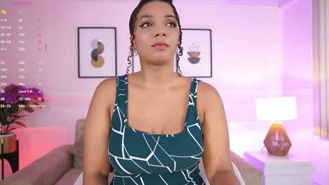 Briana Lane online show from 24, 4, 2026