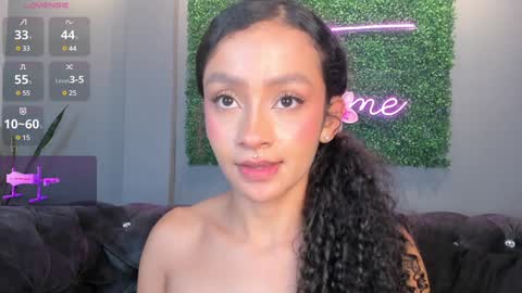 Snapshot of brianathompson chatting on 3, 1, 2025 BRIANA online show from 3, 1, 2025