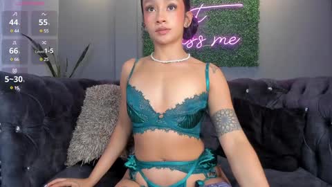 Snapshot of brianathompson chatting on 4, 1, 2025 BRIANA online show from 4, 1, 2025