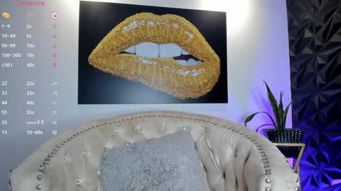 Snapshot of brianathompson chatting on 16, 1, 2025 BRIANA online show from 16, 1, 2025