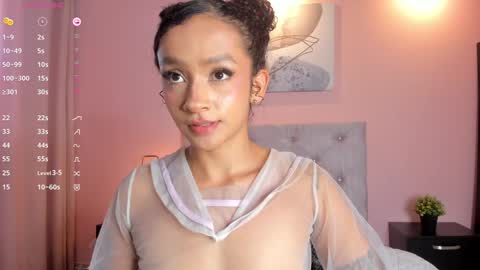 Snapshot of brianathompson chatting on 22, 1, 2025 BRIANA online show from 22, 1, 2025