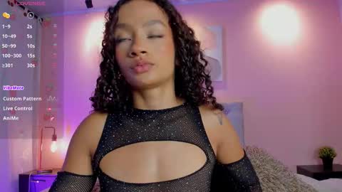 Snapshot of brianathompson chatting on 12, 10, 2025 BRIANA online show from 12, 10, 2025