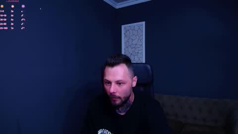 Brian online show from 27, 10, 2025