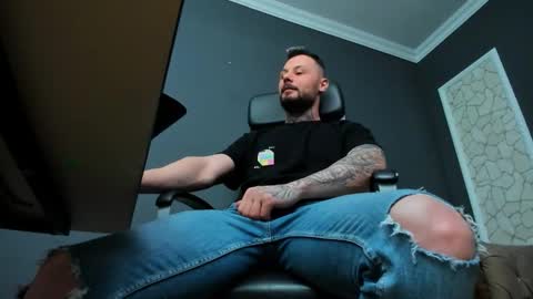 Brian online show from 21, 3, 2026