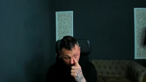 Brian online show from 16, 4, 2026