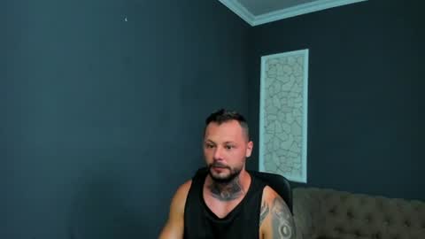 Snapshot of brianhunts chatting on 5, 7, 2026 Brian online show from 5, 7, 2026