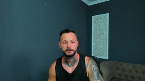 Snapshot of brianhunts chatting on 5, 7, 2026 Brian online show from 5, 7, 2026