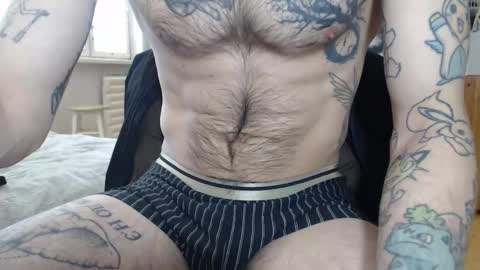 Snapshot of brianmuscle chatting on 19, 2, 2025 Brian online show from 19, 2, 2025