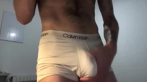 Snapshot of brianmuscle chatting on 11, 10, 2025 Brian online show from 11, 10, 2025