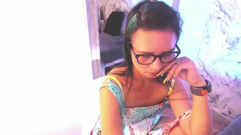 Brianna garnerr online show from 5, 2, 2025