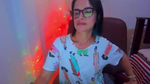 Brianna garnerr online show from 31, 10, 2025