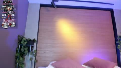 Brianna  online show from 21, 5, 2026