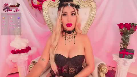 Snapshot of brianna_ortiz chatting on 14, 2, 2026 Brianna Ortiz online show from 14, 2, 2026