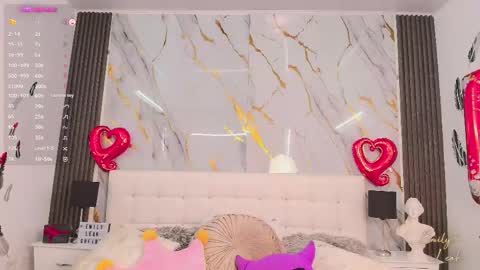 Snapshot of brianna_ortiz chatting on 2, 3, 2026 Brianna Ortiz online show from 2, 3, 2026