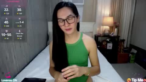 brianna_shemale online show from 22, 3, 2026