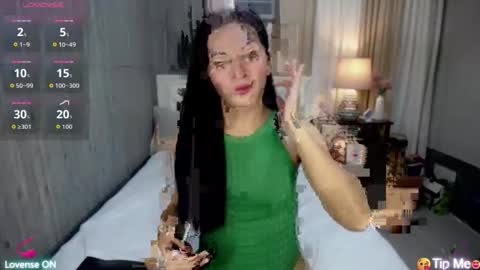 brianna_shemale online show from 29, 3, 2026