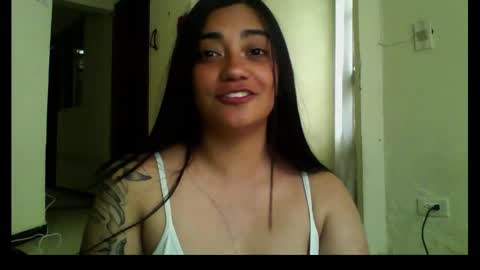 Snapshot of brianna_tompson07 chatting on 23, 10, 2025 I am Bri online show from 23, 10, 2025