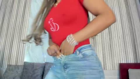 Brianna Chelsea  online show from 20, 7, 2026