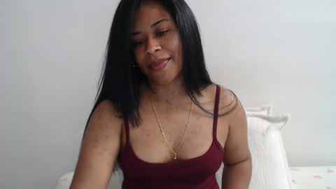 Snapshot of briannacute chatting on 14, 10, 2025 Briaa online show from 14, 10, 2025