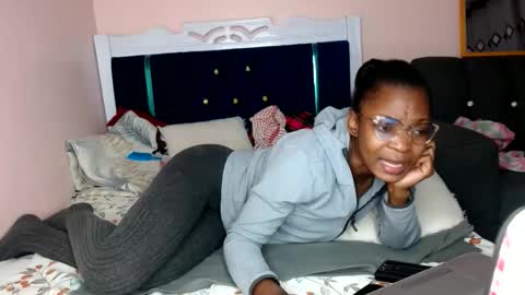 briannah_willie online show from 10, 5, 2026