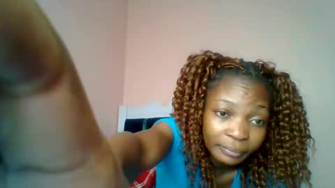 briannah_willie online show from 25, 5, 2026