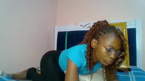 briannah_willie online show from 26, 5, 2026