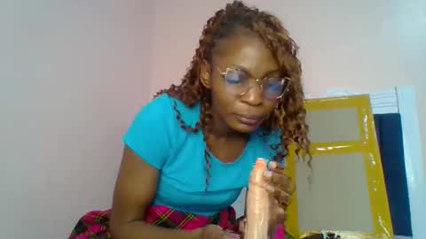 briannah_willie online show from 26, 5, 2026
