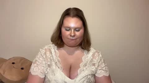 Snapshot of briannakiss21 chatting on 12, 11, 2025 Brianna online show from 12, 11, 2025