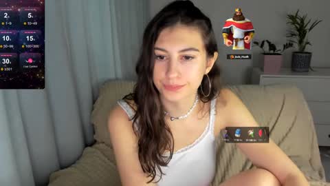 Snapshot of briannamellers chatting on 9, 12, 2024 Brianka Mon Tues Weds Sat Sun - 400 pm GMT0300 Thurs Fri - DAY OFF online show from 9, 12, 2024