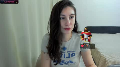 Snapshot of briannamellers chatting on 27, 12, 2024 Brianka Mon Tues Weds Sat Sun - 400 pm GMT0300 Thurs Fri - DAY OFF online show from 27, 12, 2024