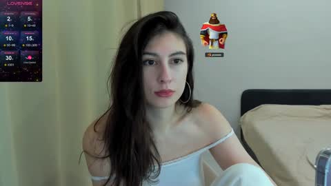 Snapshot of briannamellers chatting on 9, 1, 2025 Brianka Mon Tues Weds Sat Sun - 400 pm GMT0300 Thurs Fri - DAY OFF online show from 9, 1, 2025