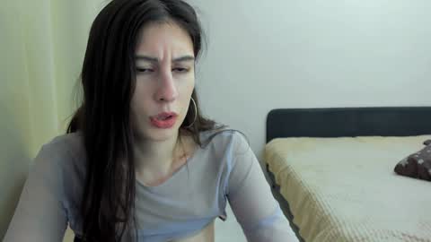 Snapshot of briannamellers chatting on 10, 1, 2025 Brianka Mon Tues Weds Sat Sun - 400 pm GMT0300 Thurs Fri - DAY OFF online show from 10, 1, 2025