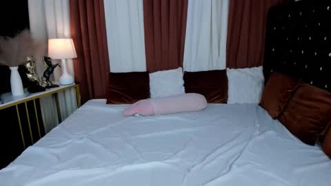 BRIANNA online show from 26, 10, 2025