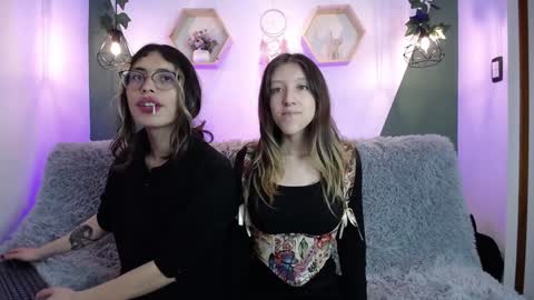 briarandblair online show from 3, 12, 2024