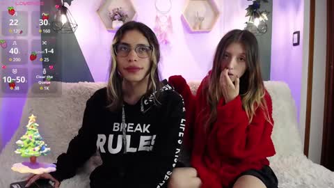 briarandblair online show from 12, 12, 2024