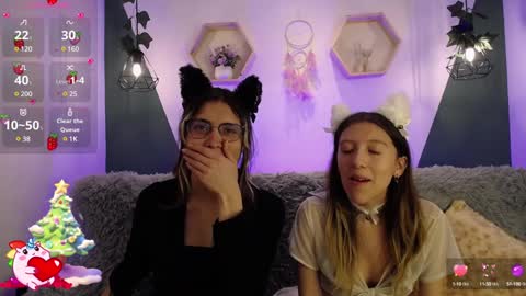 briarandblair online show from 13, 12, 2024